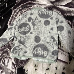 Bluey 3T Sweater