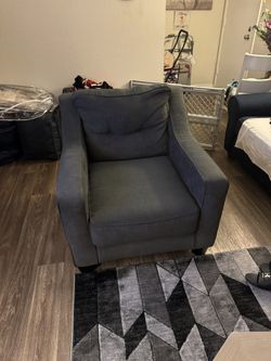 Sillones