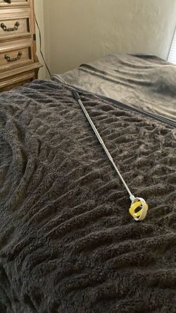 Golf Ball Retriever with Telescoping Shaft