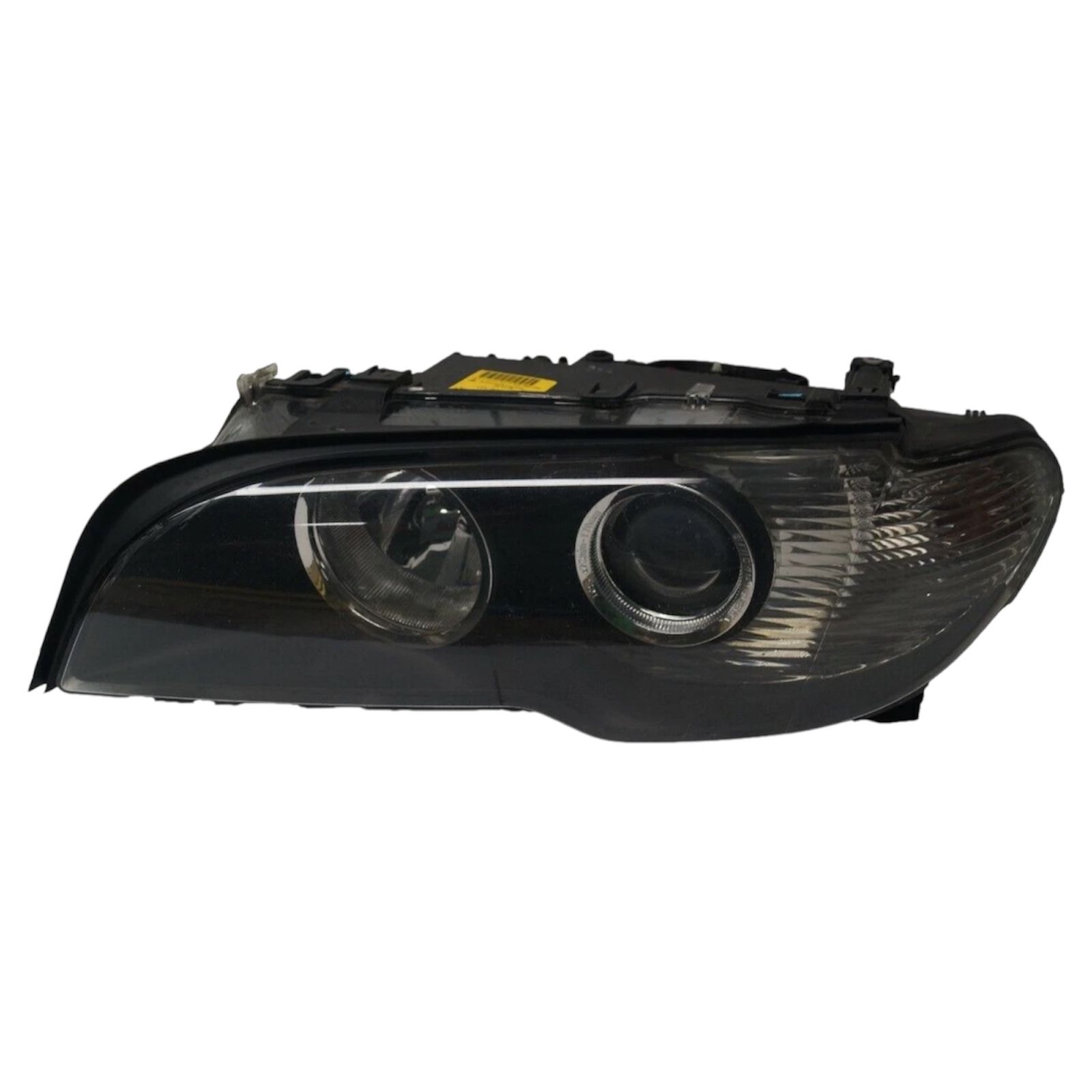 2004 2006 BMW 3 SERIES CONVERTIBLE LEFT SIDE HEADLIGHT LAMP OEM