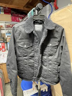 Levi’s Jacket