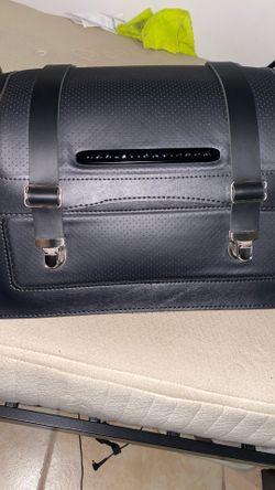 Motorcycle Saddle Bags