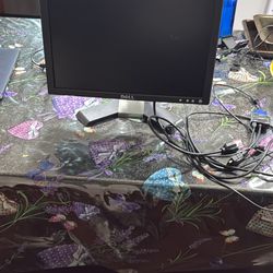 Dell Monitor