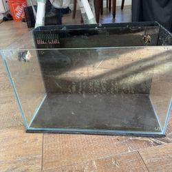 AIO Rimless Tank Reef System 