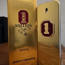 Paco Rabanne 1 Million Royal