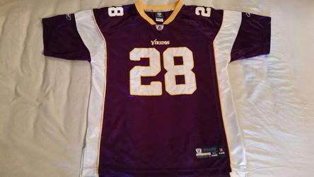 Boys Extra Large jersey
