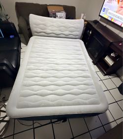 Air mattress