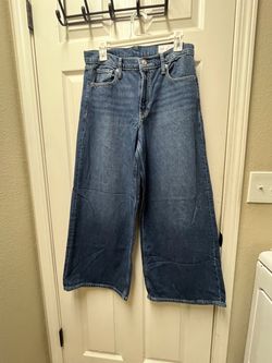 New Gap women’s jeans