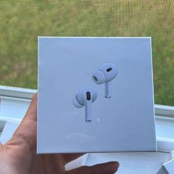 Gen 2 AirPods 