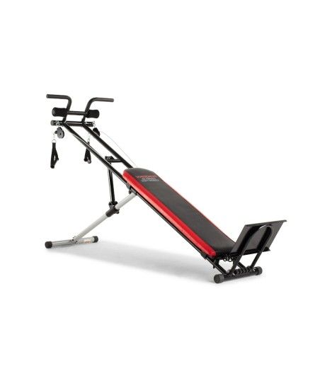 Exercise Machine 