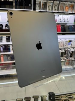 iPad Air 13 128GB LTE Pre-owned