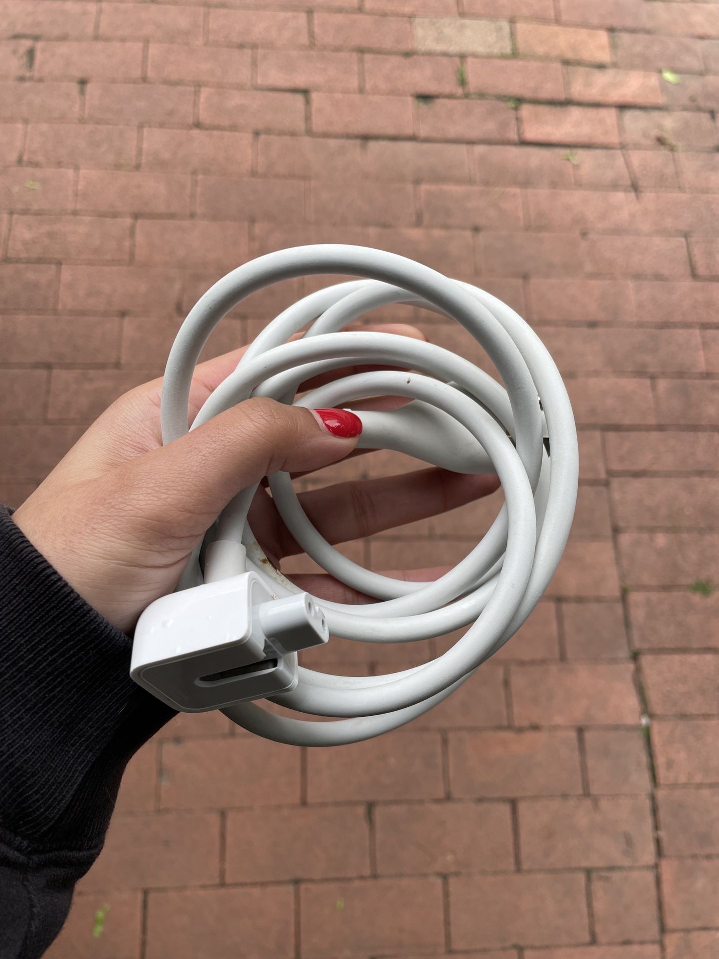 Apple Mac Extension Charger 