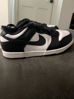 Kids Nike Shoes Size 3 $50