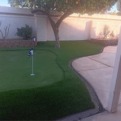 TURF SPECIAL 