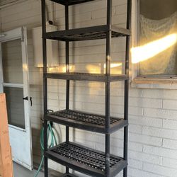 Shelf Shelving Tier Storage 