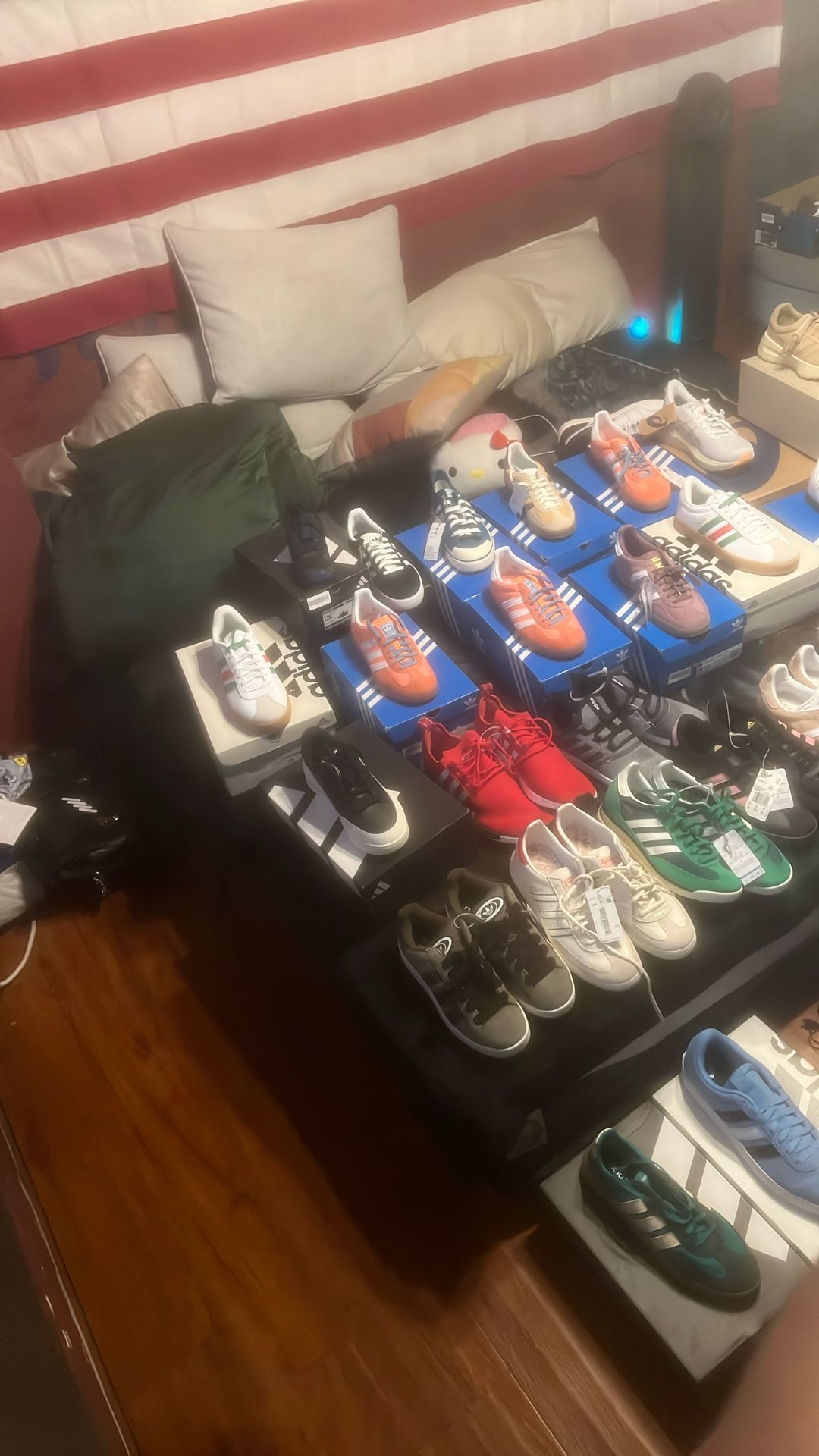 Adidas