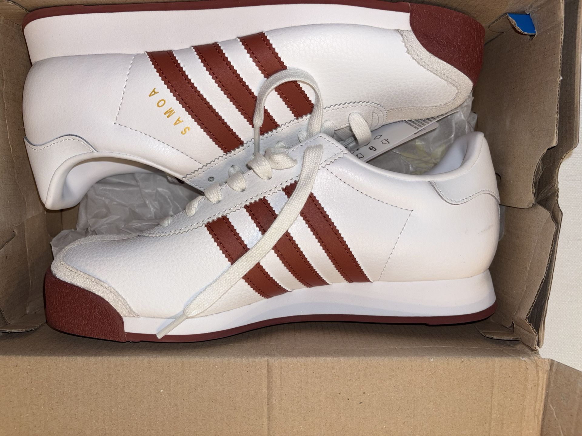 Adidas Samba Ruby (new)