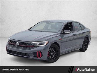 2024 Volkswagen Jetta GLI