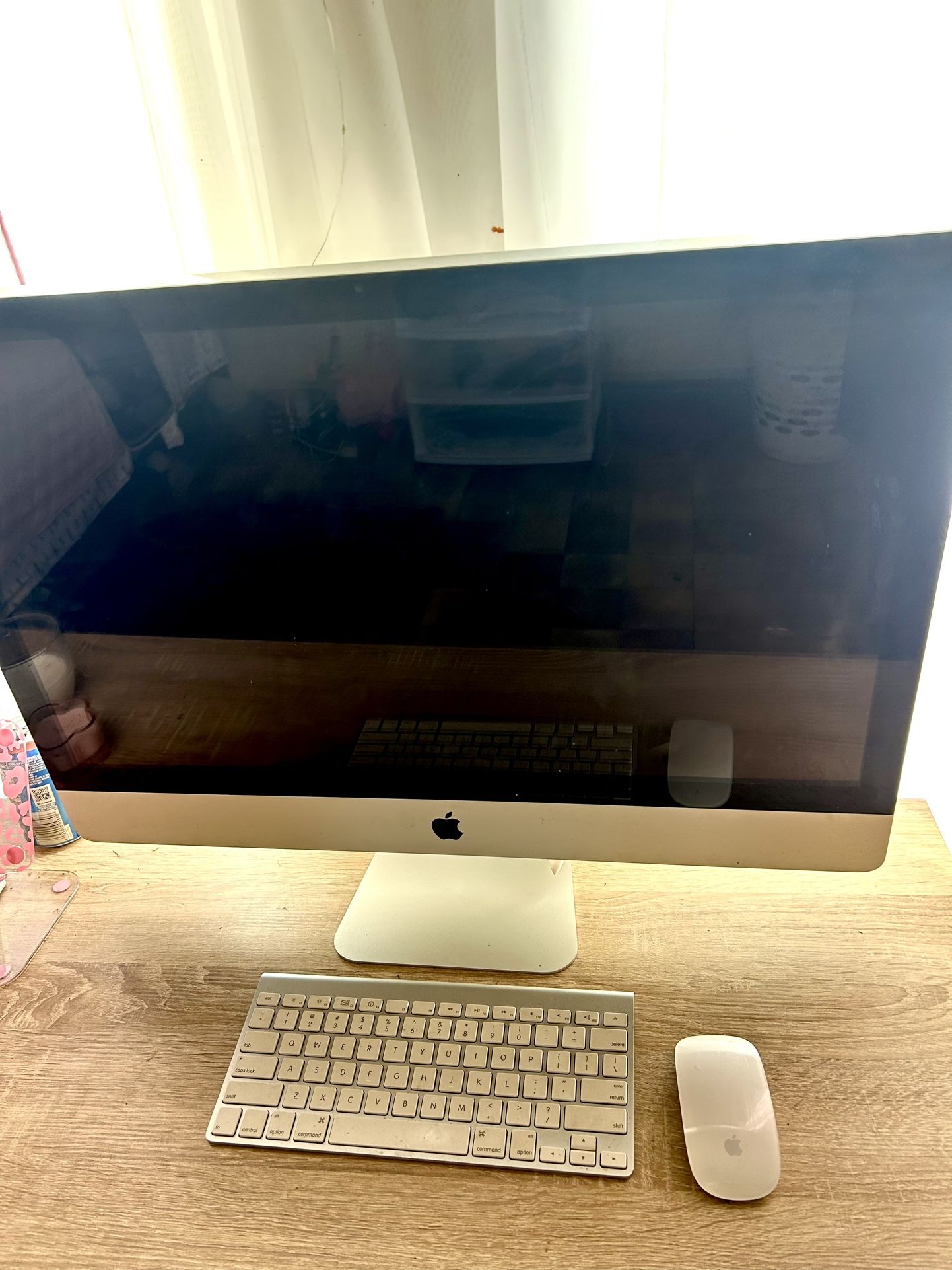 iMac Computer