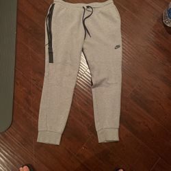 Nike Tech Fleece Jogger Pants