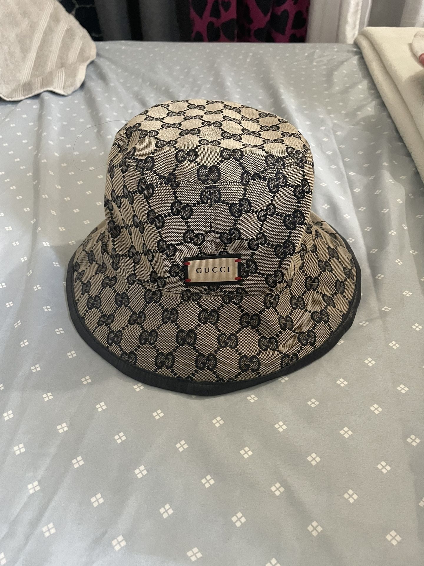 Gucci Bucket Hat