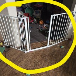 Baby Gate