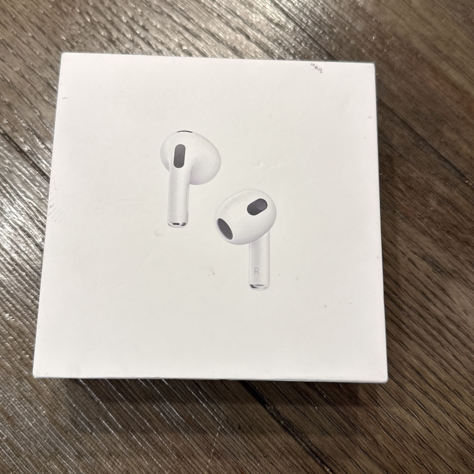 AirPods 3rd Gen