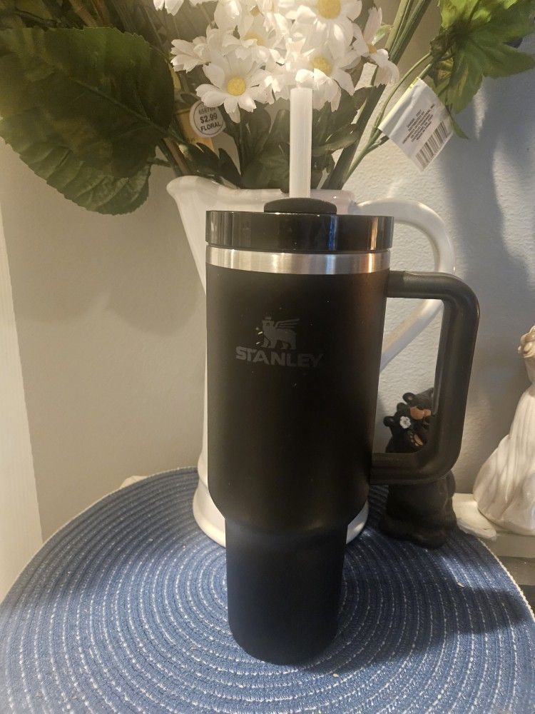Stanley 40oz Cup 