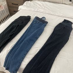 Maternity Pants 