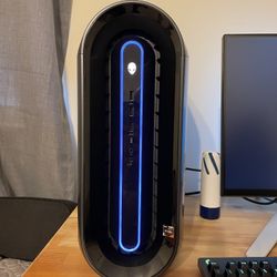 Alienware Aurora Ryzen R10 2080 Super 