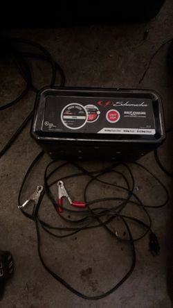 Battery charger