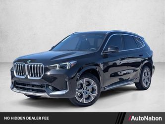 2026 BMW X1