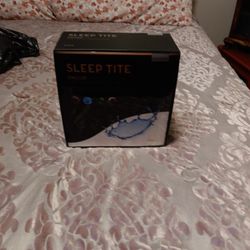 Sleep Tile Matress Protector