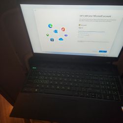 Hp Pavilion Gaming Laptop