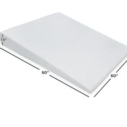 Wedge Mattress (Q)