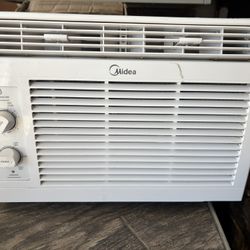 Air Conditioner 