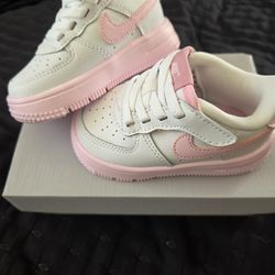 Toddler Nike