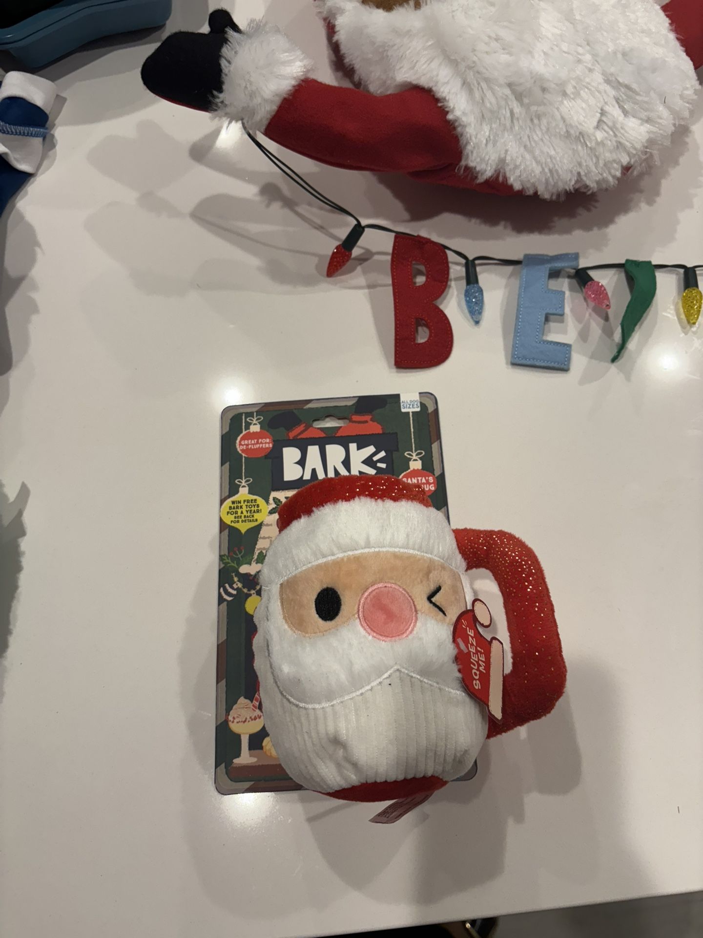 Dog Toy