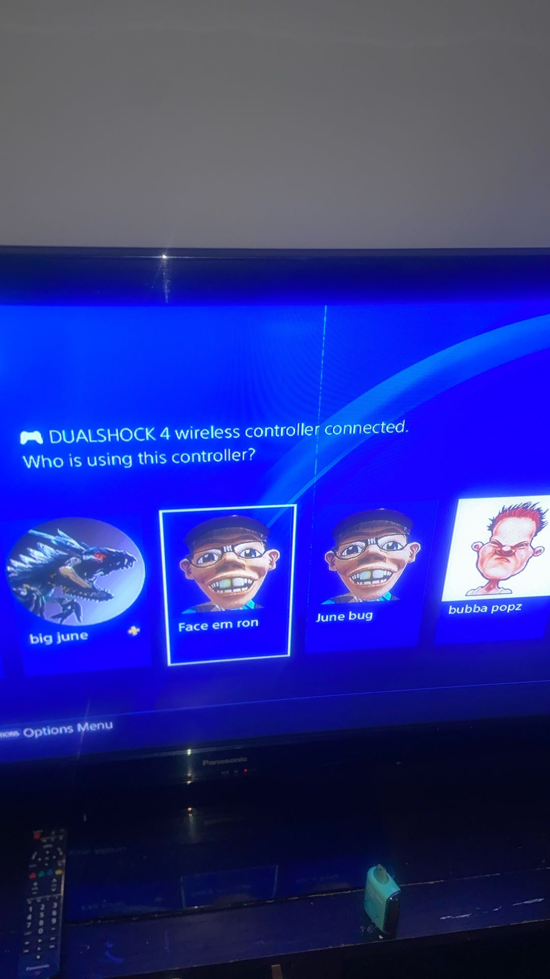 PS4 Pro Good Condition