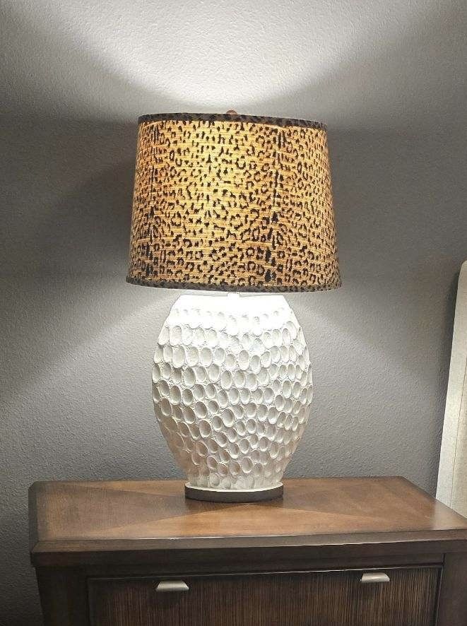 Beautiful Table Lamp