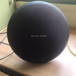 Harmon/Kardon Wireless Bluetooth Speaker