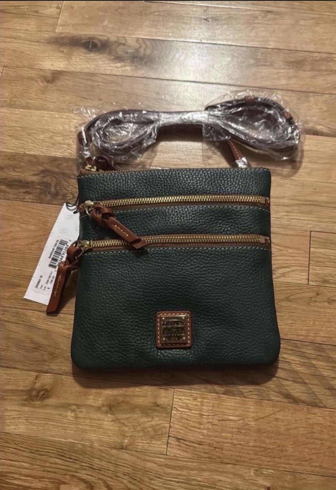 DOONEY & BOURKE CROSSBODY BNWT! 