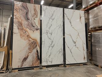 Acoustic Wall panel PVC -  waterproof
