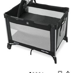 Graco Pack ‘n Play Playpen