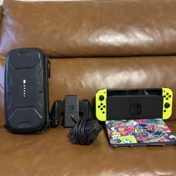Nintendo Switch Bundle