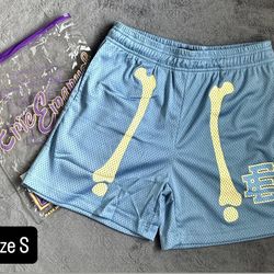 Eric Emmanuel Short 