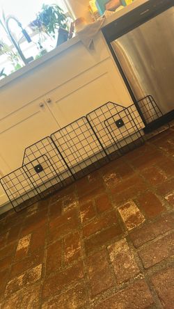 Car SUV pet barrier