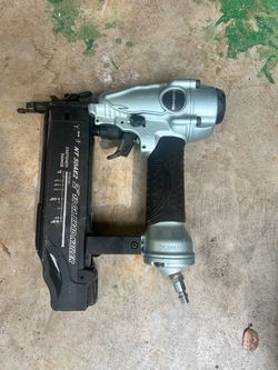 Metabo  18 ga Brad nailer