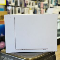 MacBook Air 13in M3 Chip 