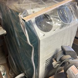 Movin Cool HFRU-24 Portable Air Conditioner 